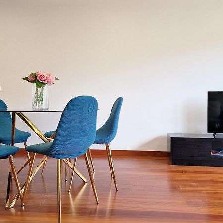 Capela'S House By Lovelystay Ribeira Brava Exteriér fotografie