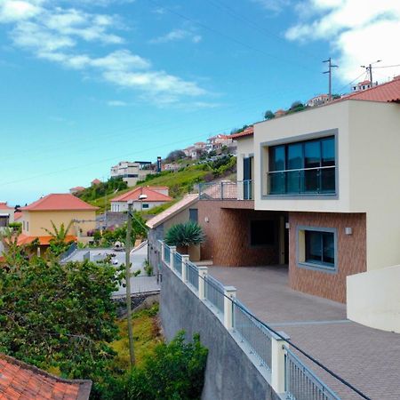 Capela'S House By Lovelystay Ribeira Brava Exteriér fotografie