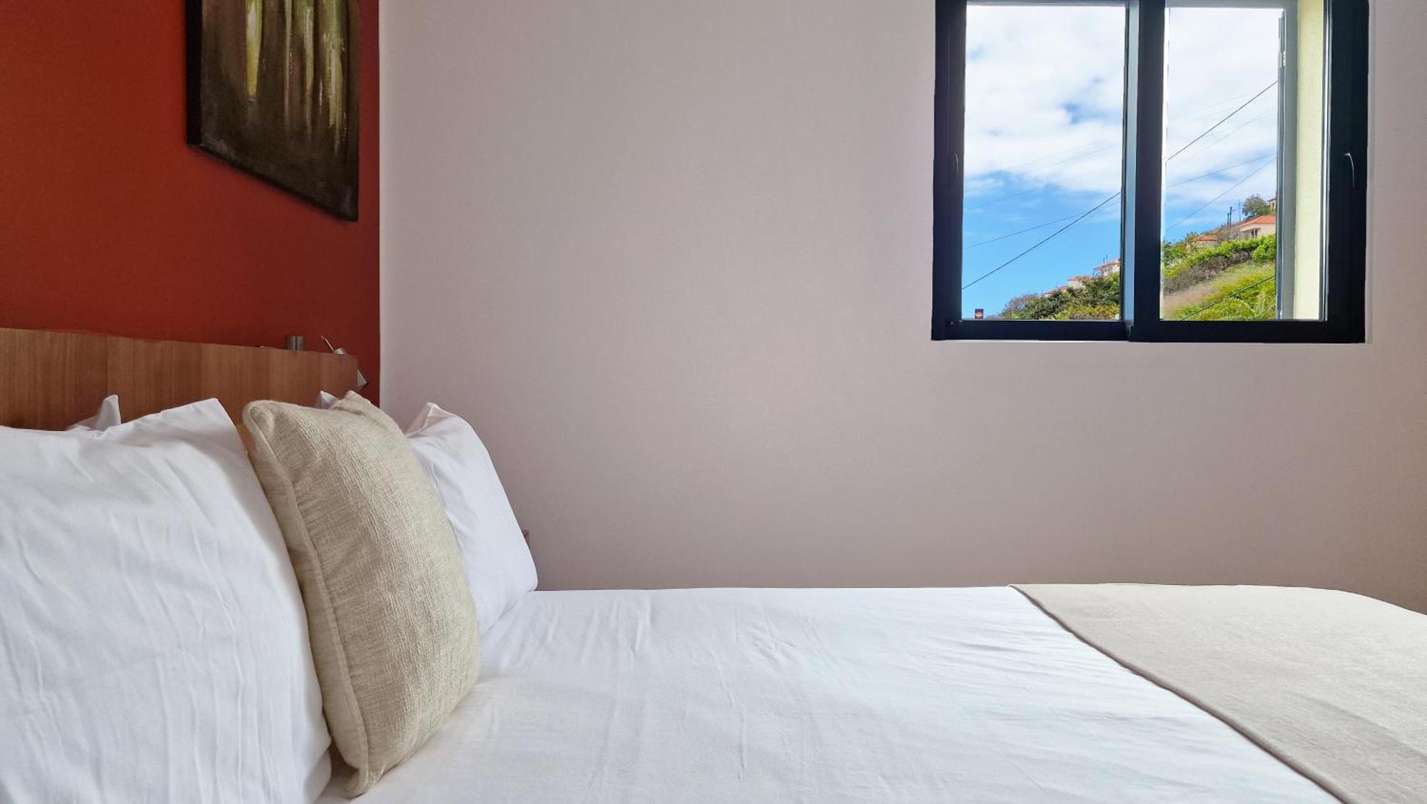 Capela'S House By Lovelystay Ribeira Brava Exteriér fotografie