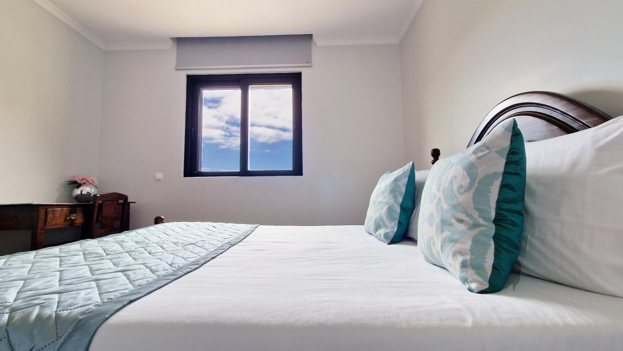 Capela'S House By Lovelystay Ribeira Brava Exteriér fotografie